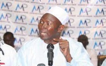 Vaste coalition en vue: Khouraïchi Thiam clarifie sa position en vue des élections locales