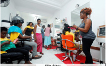 Préparatifs de la Tabaski: Quand les femmes célèbrent le culte de la beauté