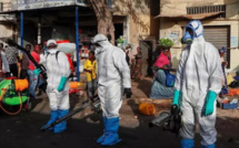 Covid-19, Indice de la sévérité: Le Sénégal chute à la 108e place mondiale