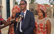 Tabaski à Kolda: Mame Boye Diao fait un don de 300 moutons à des familles nécessiteuses