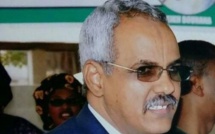 Diplômatie: Chekhna Ould Nenni, Ambassadeur de la Mauritanie au Sénégal fait ses adieux