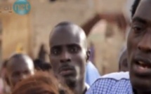 Exclusif! Le nouveau clip de Mame Gor Diazaka: "Alerte 1"