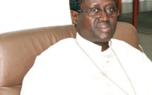 Troisième vague de Covid-19: L’Eglise appelle les Sénégalais à redoubler de vigilance