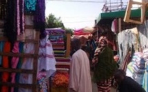 Vol au marché Hlm: La prévenue déchire le sac d’une dame et lui soutire 15.000 FCfa