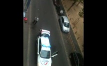 Vidéo: « Honte à la police française » ou la vidéo d’une arrestation musclée de noirs qui crée la polémique