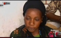 Vidéo: Un bébé de 9 mois emporté par les eaux, sous les yeux de sa mère. Regardez