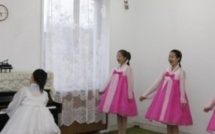 Kim Jong-un mécontent de la pénurie de femmes vierges à son service