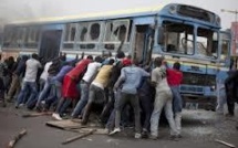 Procès des thiantacounes: la Cour d'appel renvoie la séance au 26 novembre prochain