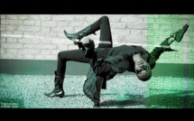 Omar Victor Diop et Antoine Tempé font le buzz avec Onomollywood