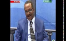 [Vidéo] Le Fils du Président camerounais, Franc-maçon met en garde la jeune