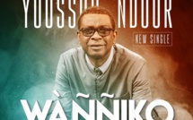 YouTube: La vidéo “Waññi Ko” de Youssou Ndour, numéro 2 des tendances musicales