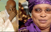 Décès de Awa Diop du Pds: Macky Sall présente ses condoléances à Me Abdoulaye Wade et à...