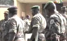 VIDEO : Spécial Narcotrafiquant du 26.02.09 : Bo Keita, Termite Mara et Williams Fernandez