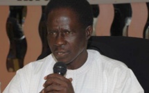 Mission de l’UA au Tchad: Sa nomination rejetée par l’état tchadien, Ibrahima Fall remplacé par le diplomate congolais, Basile Ikouébé