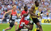 Athlétisme - La Jamaïque privée de JO ?