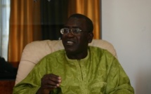 Youssou Diallo recadre Wade sur les retrouvailles libérales : « Le préalable, c’est de reconnaître Wade comme le chef des libéraux »