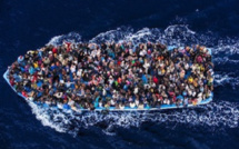 Saignée de jeunes vers l’Europe: Entrée record de migrants subsahariens à Melilla