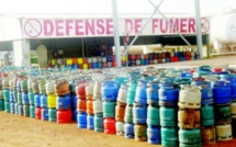 Axe Pikine-Guinaw Rails: Le yamba était caché dans les bonbonnes de gaz