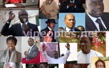 Avis aux sénégalais: Qui sera le plus adapté pour être le 5e Président de la République ?