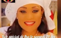 Live sur Facebook à 17h ce samedi: Françoise Héléne Gaye, les révélations inédites sur Ousmane Sonko