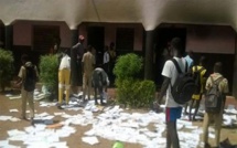 Violences sur les enseignants: Une école prise en otage, selon le docteur en géographie Mamadou Khouma