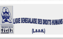Décès fréquents d’agents des forces de sécurité: La LSDH interpelle les ministres de l’Intérieur et de la Justice