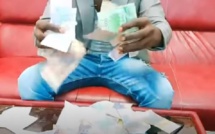 Miracle en cash des Djinns: Quand une autre version démonte une haute arnaque