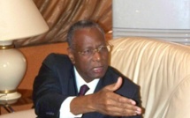 REPONSE DE MACKY SALL A LA LETTRE DE DEMISSION DE BATHILY « Votre choix fait la fierté de notre pays »