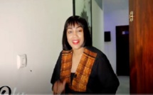 Dieynaba Seydou Bâ, la présentatrice qui illumine GFM: L’histoire de celle qui ne recule devant rien