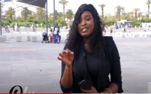 Fatim Sow: Une jeune cadre sénégalaise tombée sous le charme de Casablanca