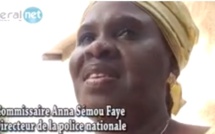  Rediffusion [Vidéo] Reportage exclusif sur Anna Sémou Faye: Leral dévoile la face cachée du nouveau DGPN