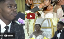 Mariage de Siir / Les révélations de Pod: "Betty dé khamoumako, mais amna jeukeur"