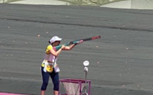Jeux Olympiques de Tokyo: Chiara Costa, éliminée