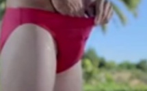 [Regardez!] La publicité la plus bizarre pour promouvoir un mascara pour femme 