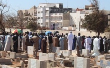 Cimetière de Yoff: Le nombre d'inhumations en hausse affole les populations
