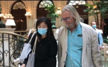 Didier Raoult, célèbre professeur français de maladies infectieuses: L'"hypothèse de laboratoire" de la Covid-19, est absolument impossible !