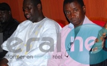 Thierno Diallo de "Un café avec..." est le manager de Salam Diallo