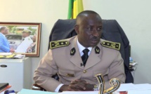 Manifestations à Dakar: Le sous-préfet Djiby Diallo suspend la délivrance des autorisations