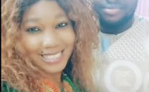 Tabaski: Après Adji Sarr, le régal du couple ”Sweet beauté” (Vidéo)