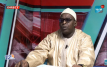 12MN CHRONO / COVID-19 VARIANT DELTA : Inquiétudes face à la 3e vague ...Lamine Bara Gaye face à Moustapha Thioune