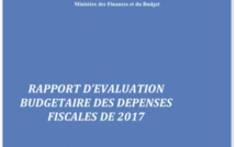 LA VÉRITÉ SUR LES RAPPORTS D’EVALUATION DES DEPENSES FISCALES