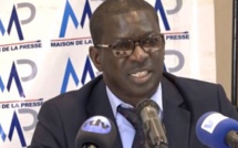 Accusé de détournement d'objectif : L'administrateur de l'aide à la presse s'explique
