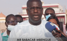 Diffamation: Le maire de Hann / Bel-Air réclame 100 millions FCfa à son ancien Dircab