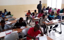 Bac 2021 à Kaolack: Le faible nombre de candidats en séries scientifiques, évoqué