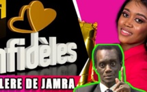 Arrêt de la série “Infidèles” : Jamra félicite le CNRA !