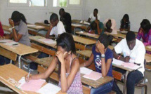 Baccalauréat 2021: Deux candidats suspendus au lycée Limamou Laye, Pékesse, 14 tricheurs livrés à la gendarmerie