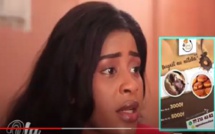 Découverte / Gastronomie: Ngoné Kane Diaw, la Reine des Beignets Nutella
