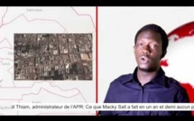 Keyti: "Les défenseurs des Homos ont droit à la parole au JT Rappé’’