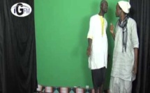 [Vidéo] Saneex surpris entrain de visionner un film pour adulte