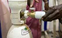 Dr. Babacar Niang: "Des malades payaient jusqu'à 900.000 FCfa pour l'oxygène, ils étaient..."